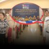 ប្រជាពលរដ្ឋក្នុងខណ្ឌបឹងកេងកង មានការសប្បាយចិត្ត ហើយកោតសសើរដល់ការដឹកនាំរបស់លោក សុខ សម្បត្តិ ថាធ្វើបានល្អក្នុងការដឹកនាំមន្ត្រីក្រោមឱវា