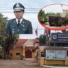 តើពិតដែរឬទេ? ជនស៊ីវិលរហស្សនាមក្រុម K១៨ របស់ប្រធានសាខាគយខេត្តត្បូងឃ្មុំ ប្តូរឈ្មោះ ថ្មីហើយ គឺ  «K៧៥»វិញ ដើម្បីដើរប្រមូ..លលុយជូនមេ  បើមិនពិតជួ..យបកស្រាយផង ?